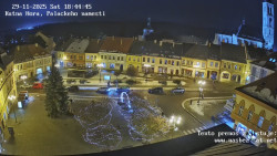 Palackého náměstí