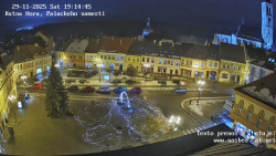 Palackého náměstí