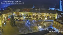 Palackého náměstí