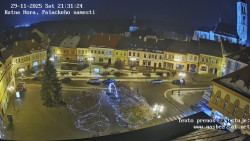 Palackého náměstí