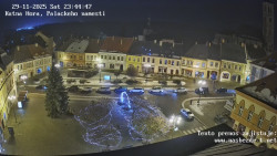 Palackého náměstí