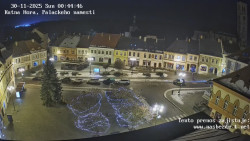 Palackého náměstí