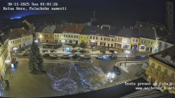 Palackého náměstí