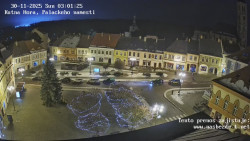 Palackého náměstí