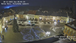 Palackého náměstí