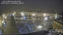 Palackého náměstí