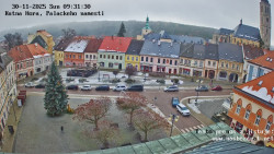 Palackého náměstí