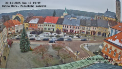 Palackého náměstí