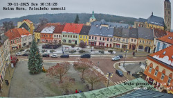 Palackého náměstí