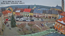 Palackého náměstí