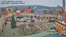 Palackého náměstí