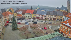 Palackého náměstí