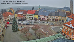 Palackého náměstí