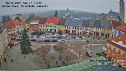 Palackého náměstí