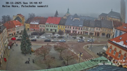 Palackého náměstí