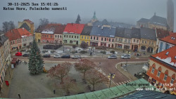 Palackého náměstí