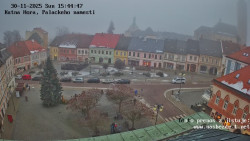 Palackého náměstí