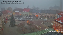 Palackého náměstí