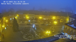 Palackého náměstí