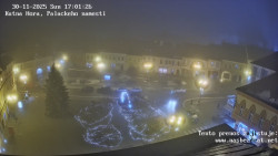 Palackého náměstí