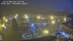 Palackého náměstí