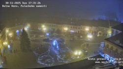 Palackého náměstí