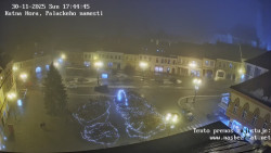 Palackého náměstí