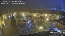 Palackého náměstí