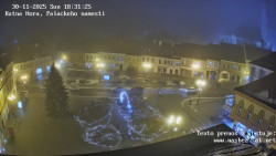 Palackého náměstí