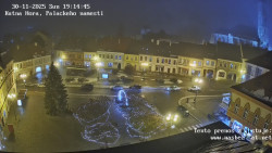 Palackého náměstí