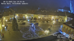 Palackého náměstí