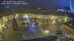 Palackého náměstí