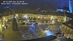 Palackého náměstí