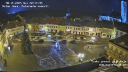 Palackého náměstí