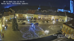 Palackého náměstí