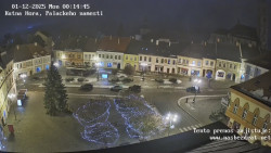 Palackého náměstí