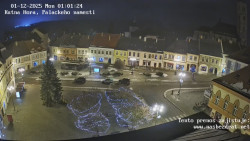 Palackého náměstí