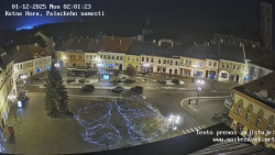 Palackého náměstí