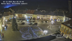 Palackého náměstí