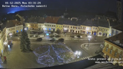 Palackého náměstí