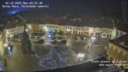 Palackého náměstí