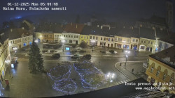 Palackého náměstí