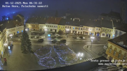 Palackého náměstí