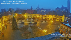 Palackého náměstí