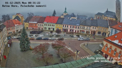 Palackého náměstí