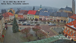 Palackého náměstí