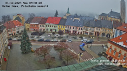 Palackého náměstí