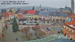 Palackého náměstí