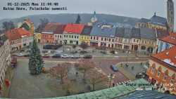 Palackého náměstí