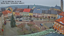 Palackého náměstí